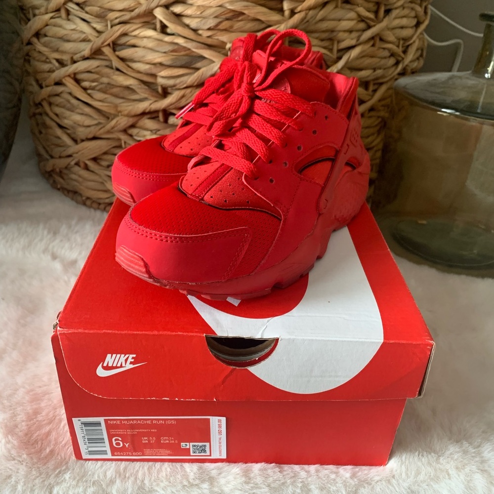 Nike Huarache - Picture 3 of 6